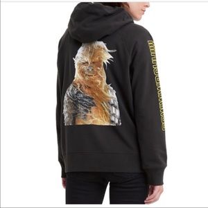 Levi’s Chewbacca Hoodie